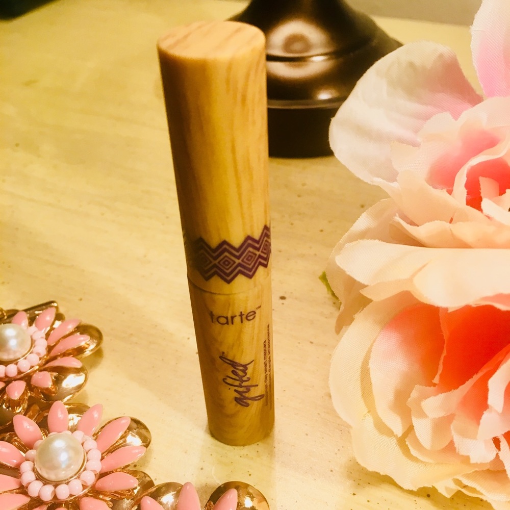 Tarte Mascara!